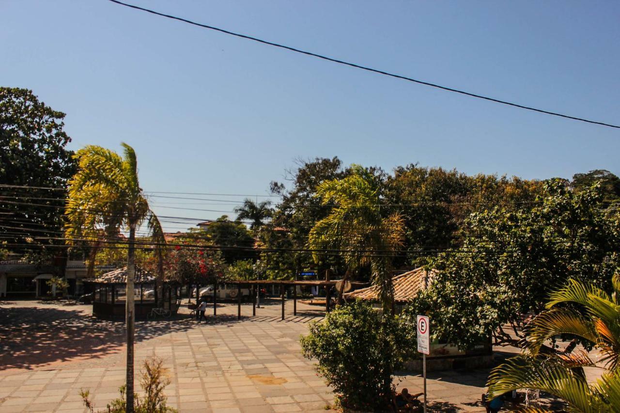 Pousada Kico Armacao dos Buzios Exterior photo